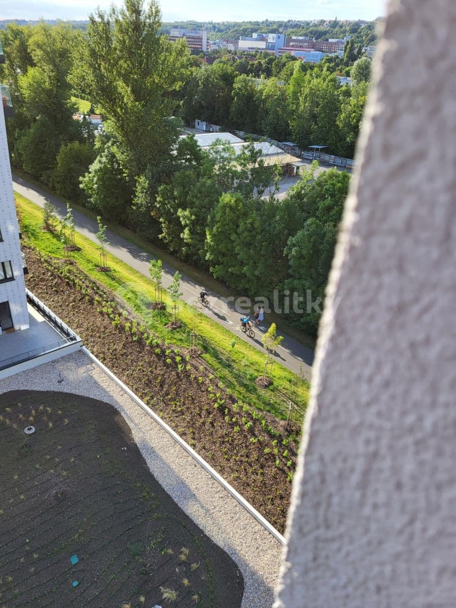 Pronájem bytu 2+kk 54 m², Pod Harfou, Praha, Praha Pronájem bytu 2+kk 54 m², Pod Harfou, Praha, Praha