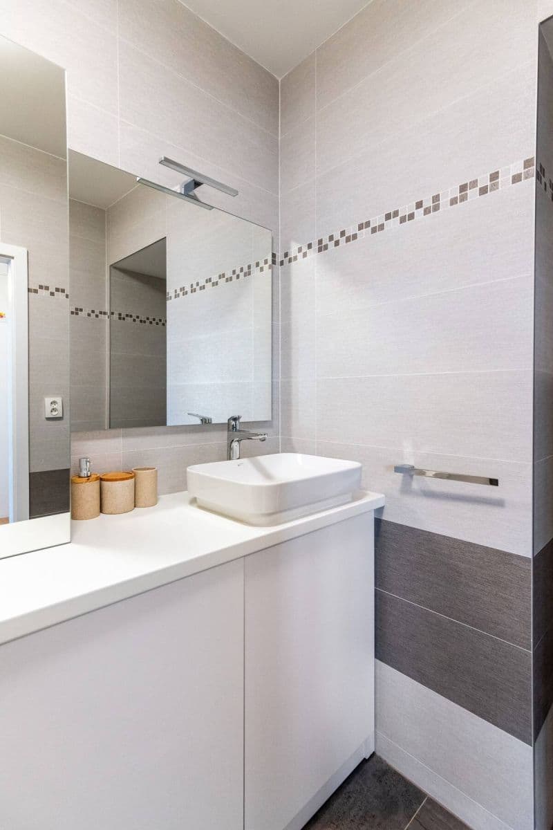 Pronájem bytu 65 m², Holečkova, Praha, Praha Pronájem bytu 65 m², Holečkova, Praha, Praha