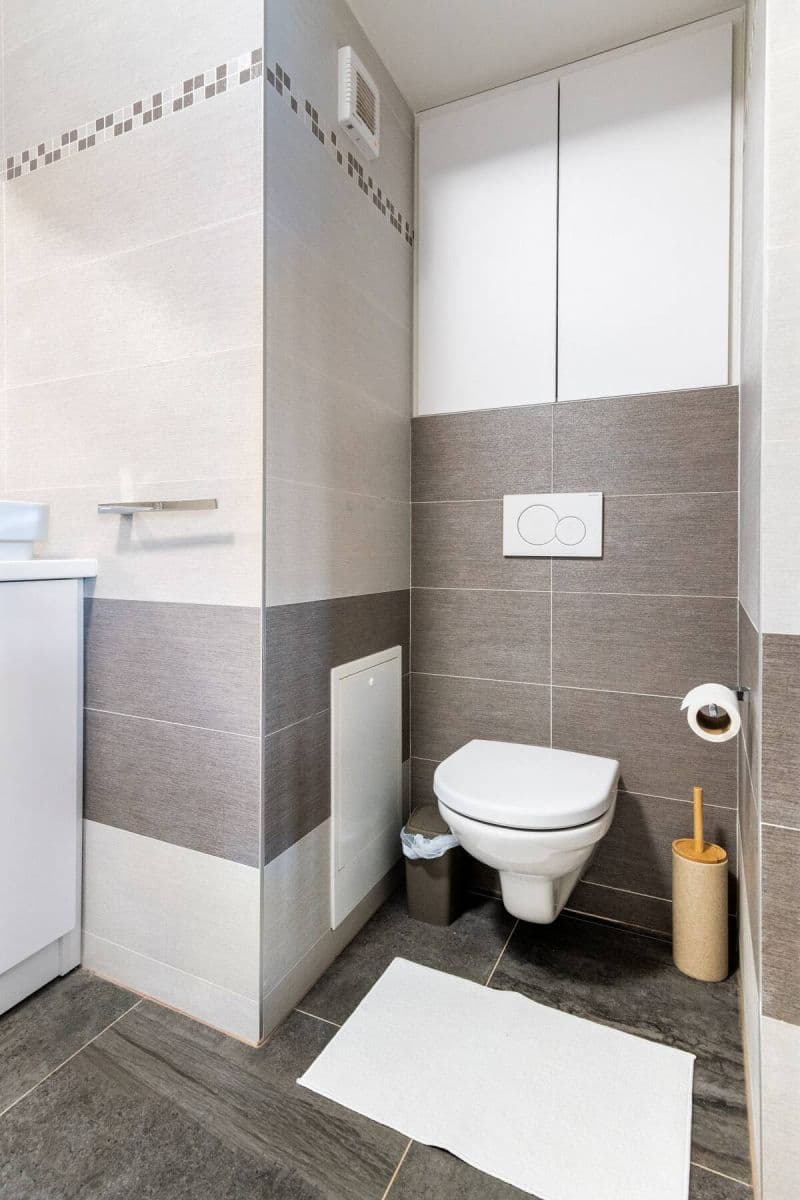 Pronájem bytu 65 m², Holečkova, Praha, Praha Pronájem bytu 65 m², Holečkova, Praha, Praha