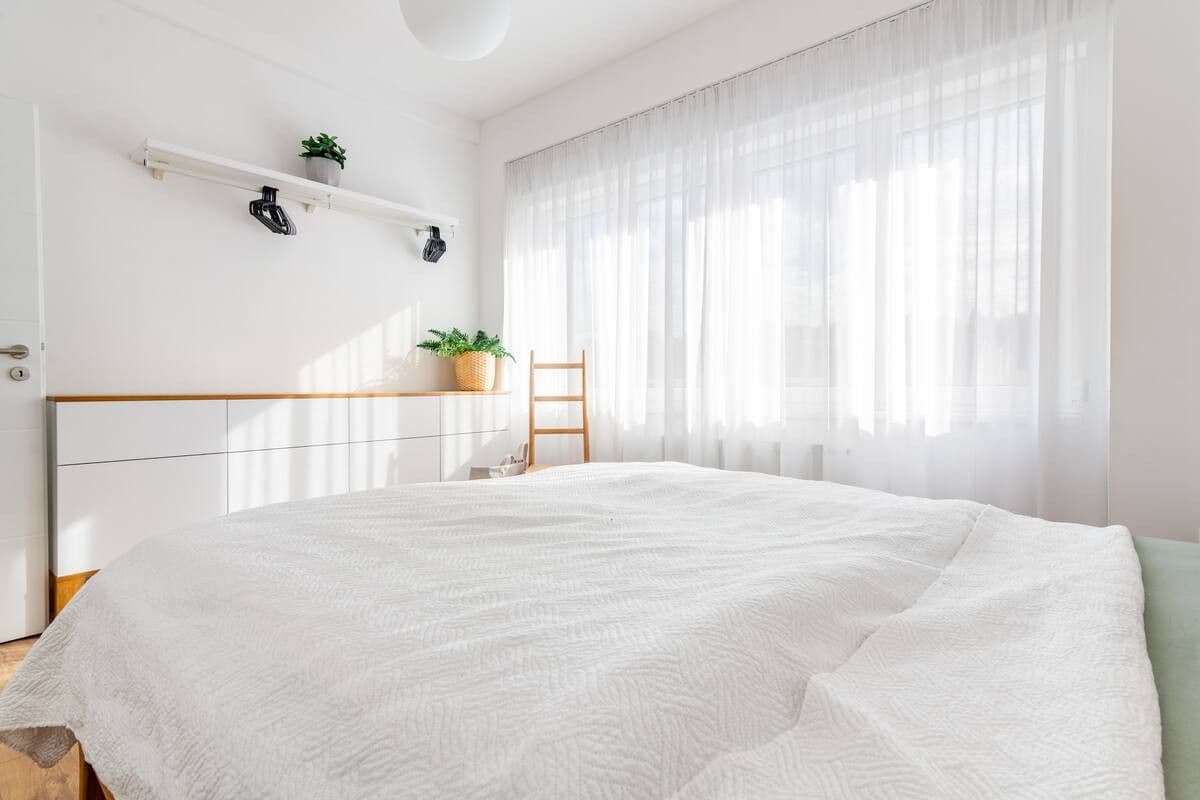 Pronájem bytu 65 m², Holečkova, Praha, Praha Pronájem bytu 65 m², Holečkova, Praha, Praha