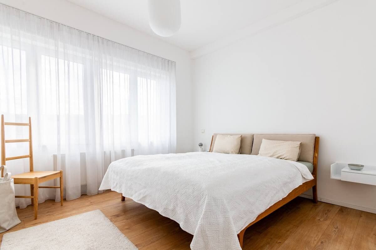 Pronájem bytu 65 m², Holečkova, Praha, Praha Pronájem bytu 65 m², Holečkova, Praha, Praha