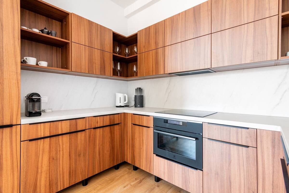 Pronájem bytu 65 m², Holečkova, Praha, Praha Pronájem bytu 65 m², Holečkova, Praha, Praha