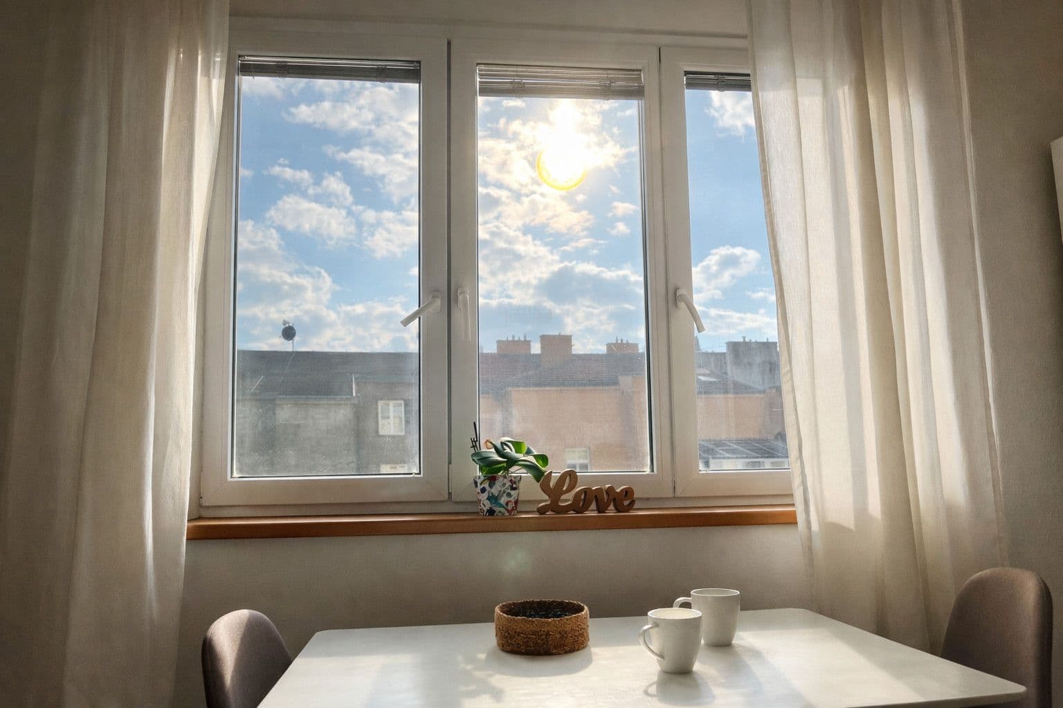 Pronájem bytu 25 m², Na Bitevní Pláni, Praha, Praha Pronájem bytu 25 m², Na Bitevní Pláni, Praha, Praha