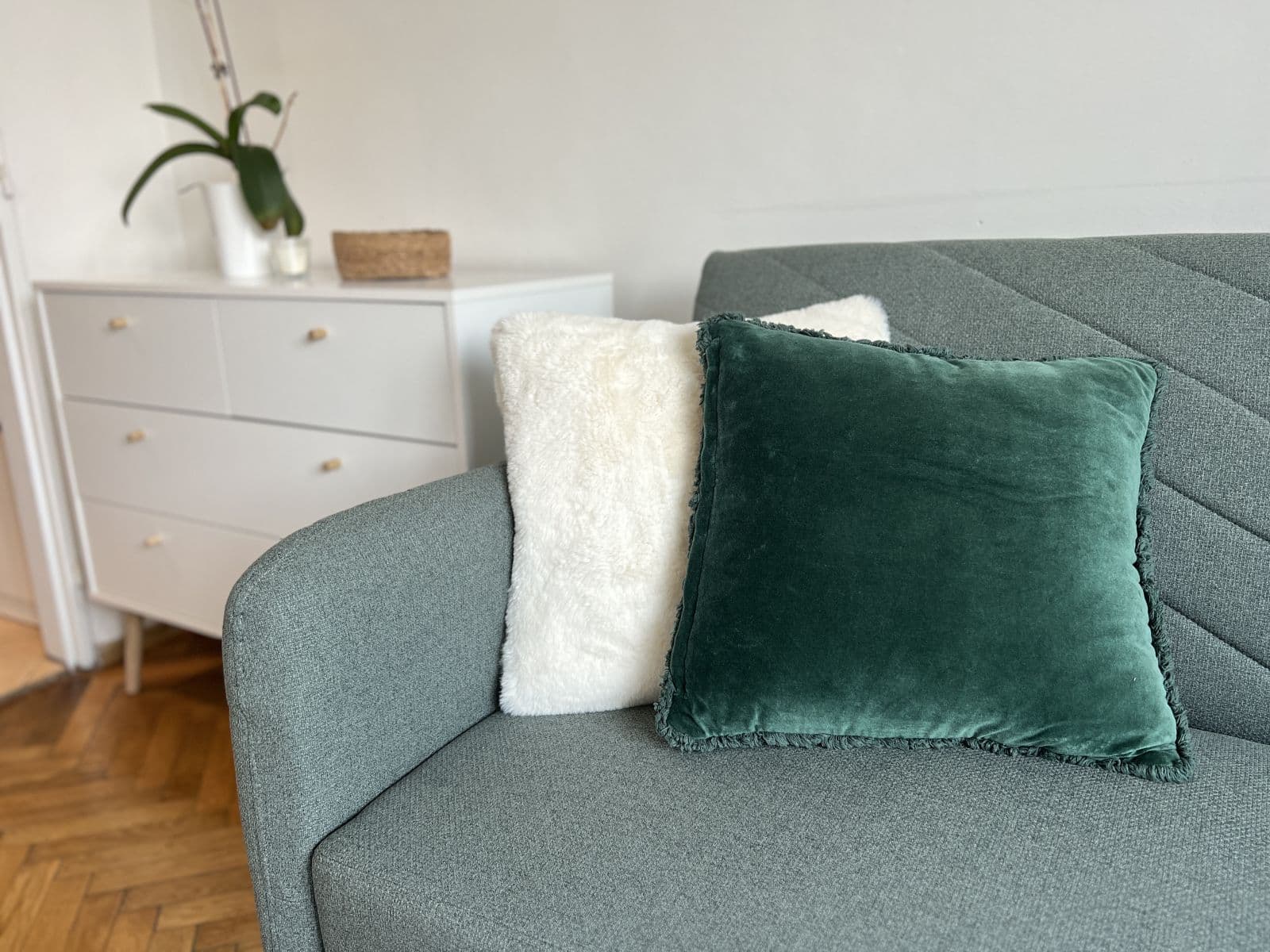 Pronájem bytu 25 m², Na Bitevní Pláni, Praha, Praha Pronájem bytu 25 m², Na Bitevní Pláni, Praha, Praha