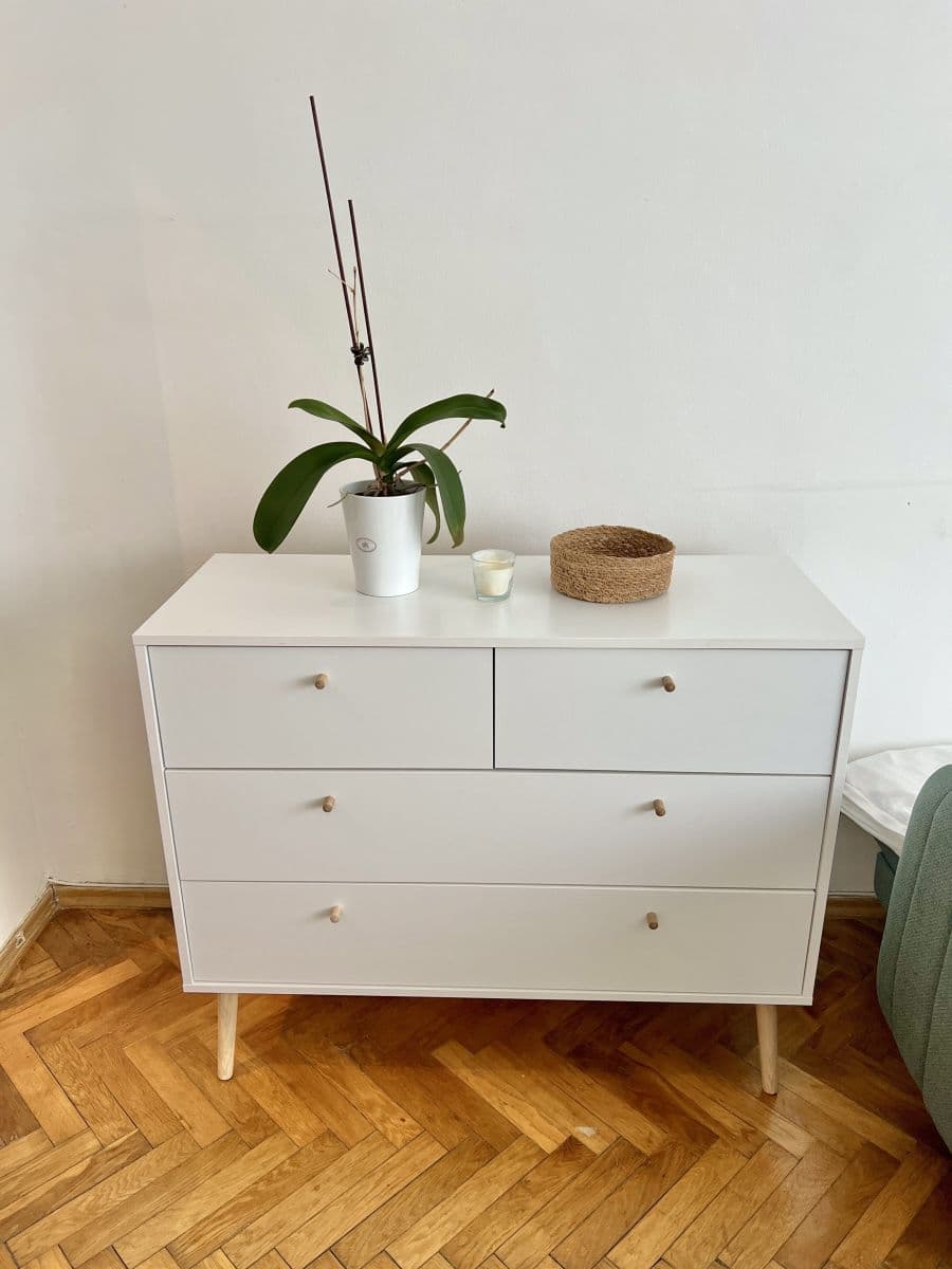 Pronájem bytu 25 m², Na Bitevní Pláni, Praha, Praha Pronájem bytu 25 m², Na Bitevní Pláni, Praha, Praha