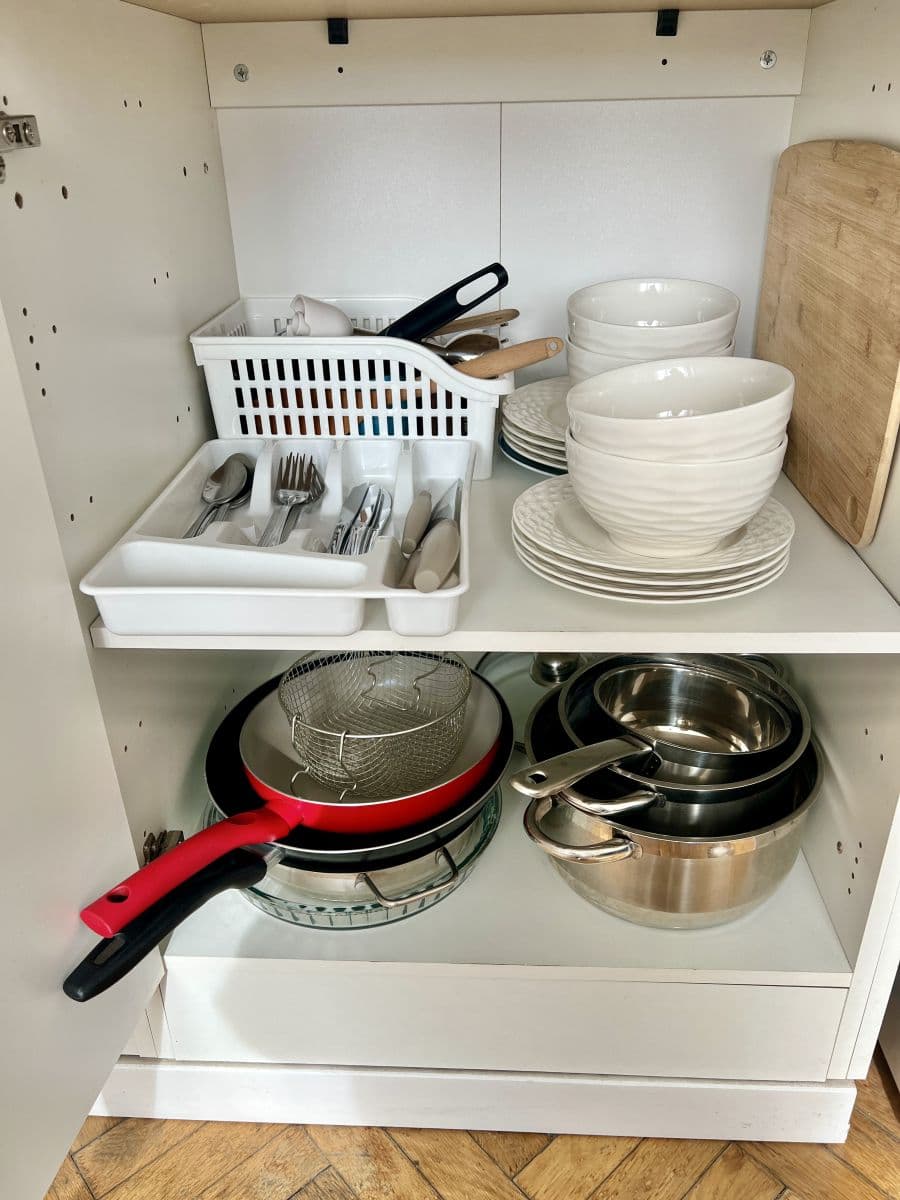 Pronájem bytu 25 m², Na Bitevní Pláni, Praha, Praha Pronájem bytu 25 m², Na Bitevní Pláni, Praha, Praha