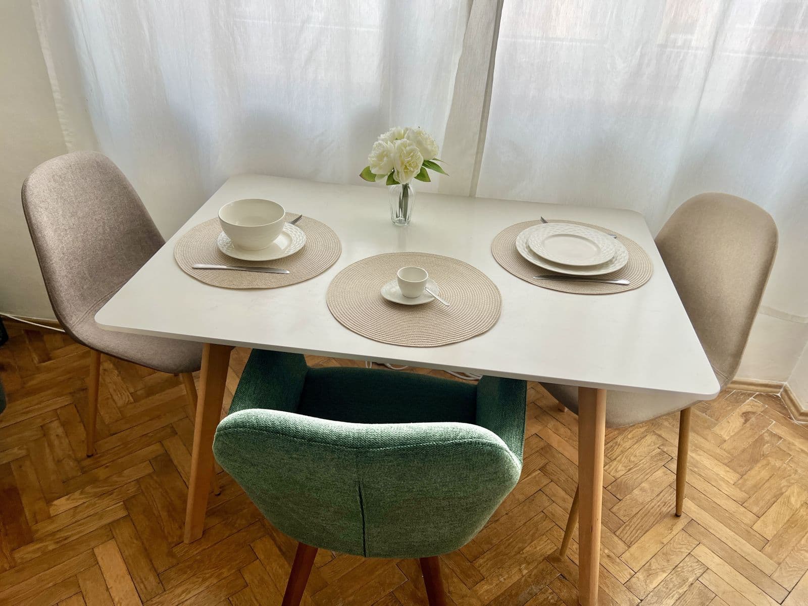 Pronájem bytu 25 m², Na Bitevní Pláni, Praha, Praha Pronájem bytu 25 m², Na Bitevní Pláni, Praha, Praha