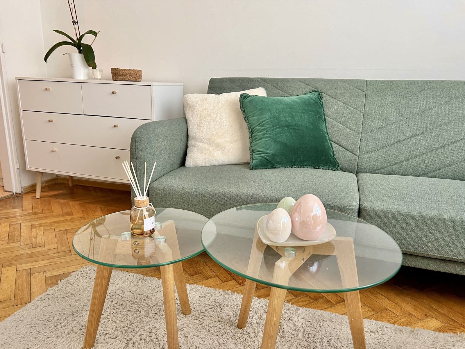 Pronájem bytu 25 m², Na Bitevní Pláni, Praha, Praha Pronájem bytu 25 m², Na Bitevní Pláni, Praha, Praha