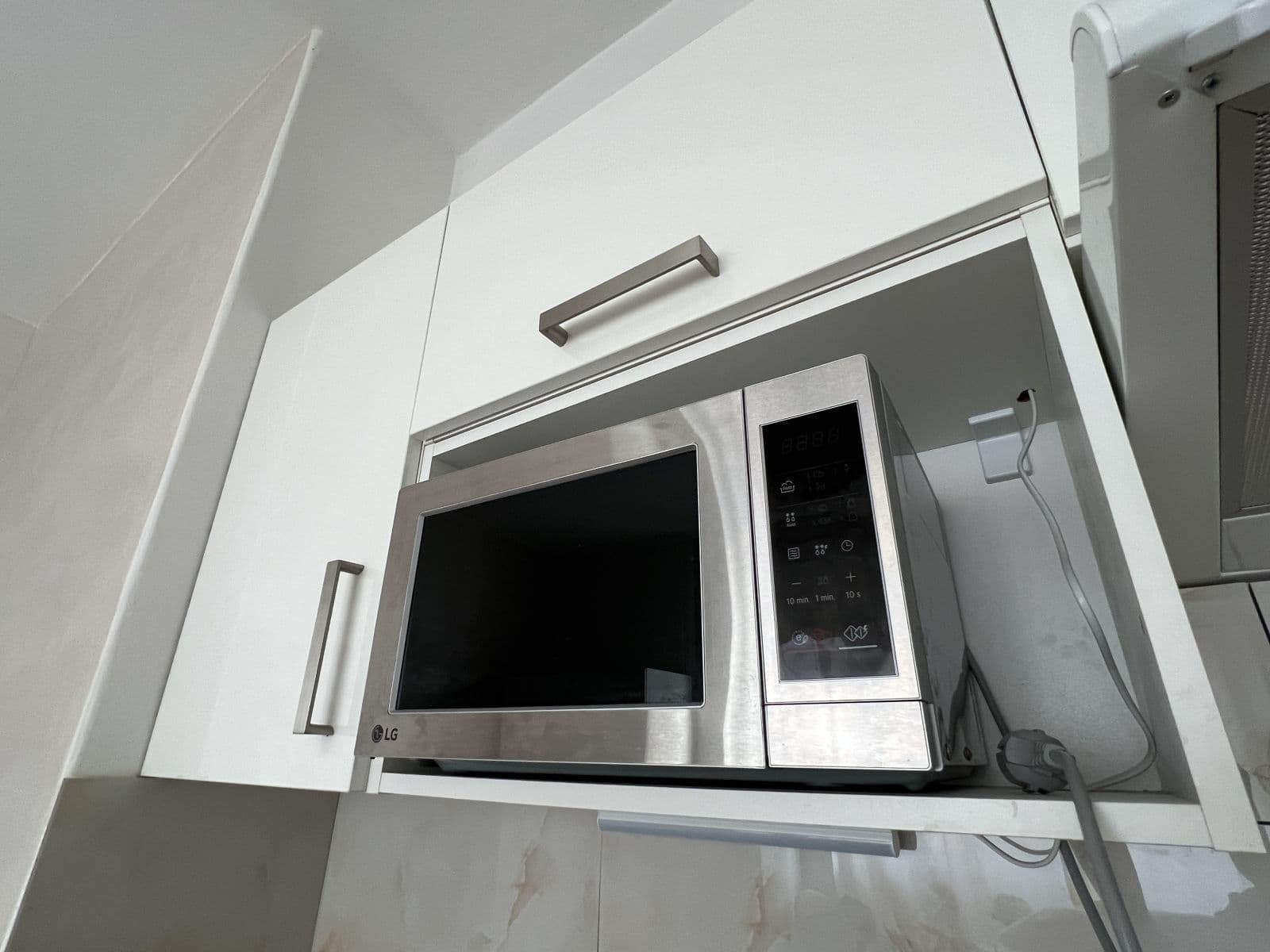 Pronájem bytu 25 m², Na Bitevní Pláni, Praha, Praha Pronájem bytu 25 m², Na Bitevní Pláni, Praha, Praha