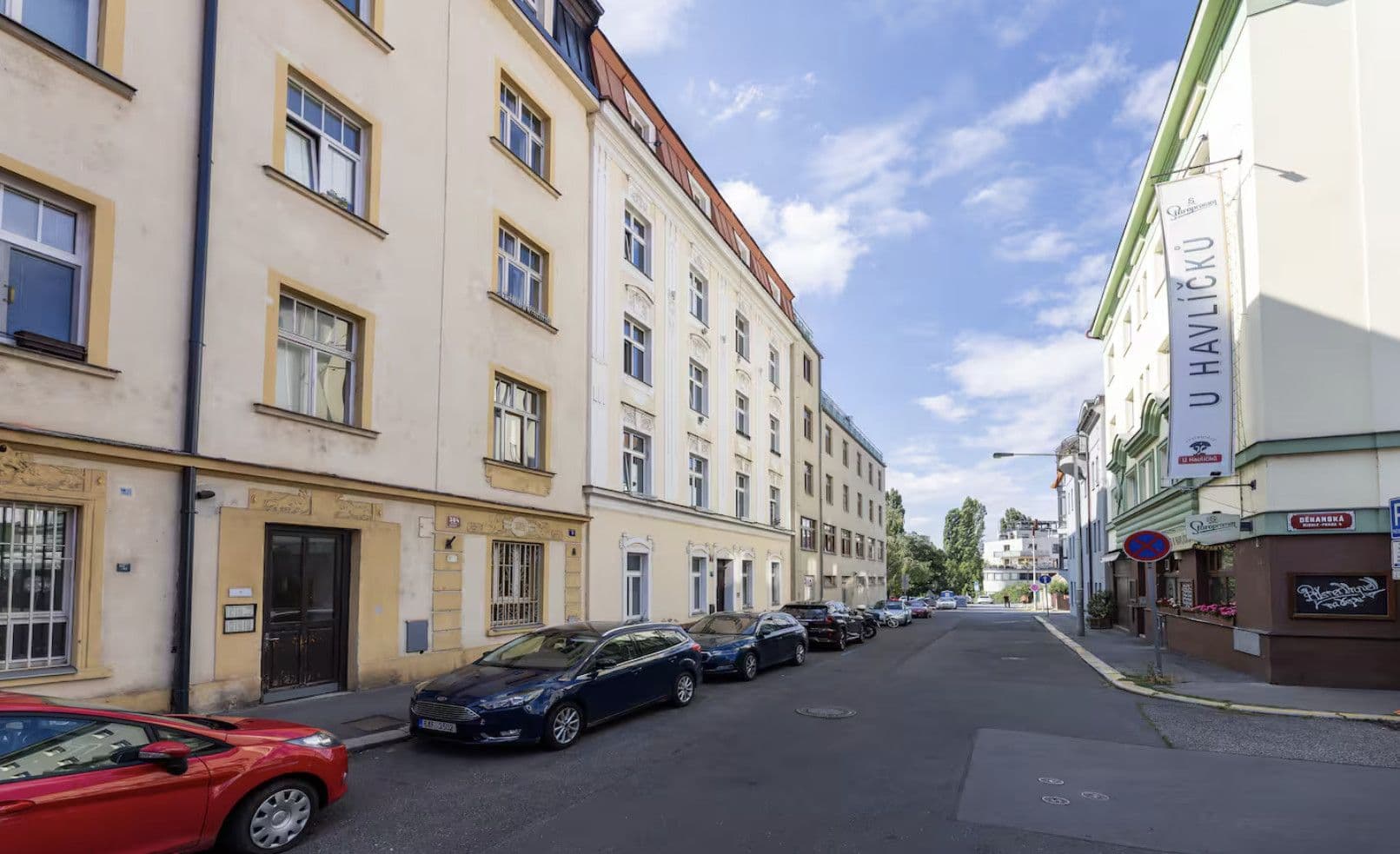 Pronájem bytu 25 m², Magistrů, Praha, Praha Pronájem bytu 25 m², Magistrů, Praha, Praha