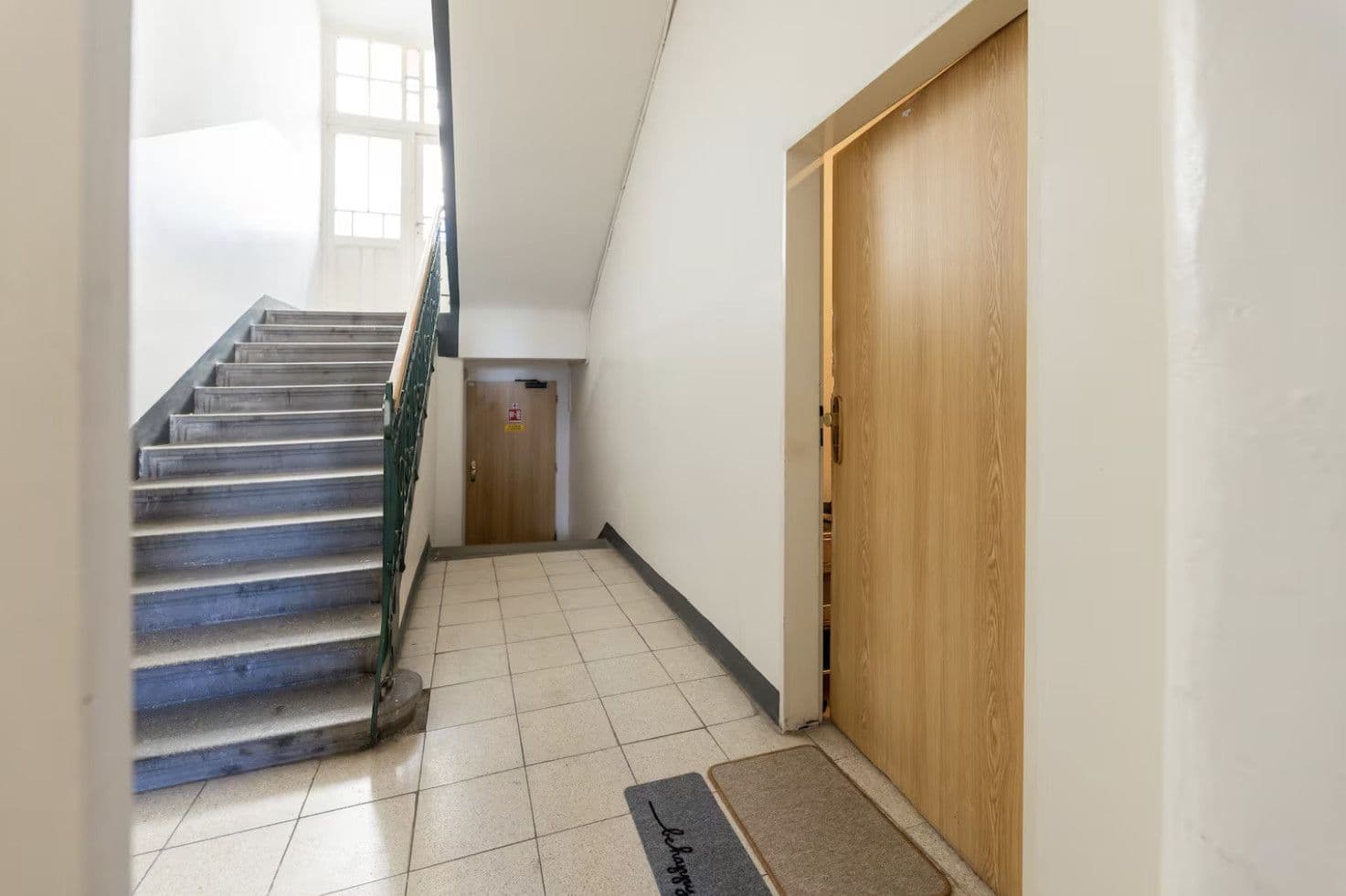 Pronájem bytu 25 m², Magistrů, Praha, Praha Pronájem bytu 25 m², Magistrů, Praha, Praha