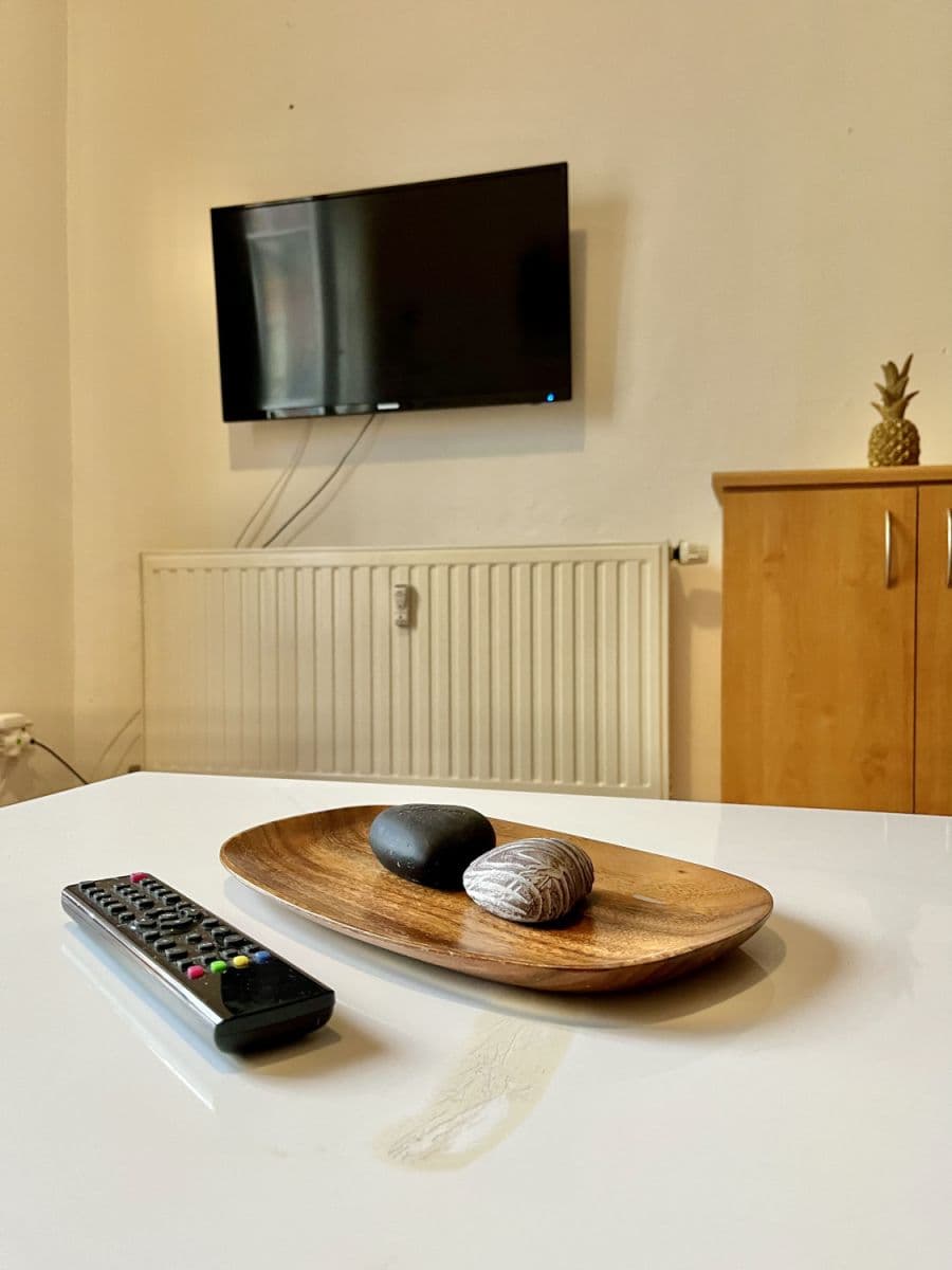 Pronájem bytu 25 m², Magistrů, Praha, Praha Pronájem bytu 25 m², Magistrů, Praha, Praha