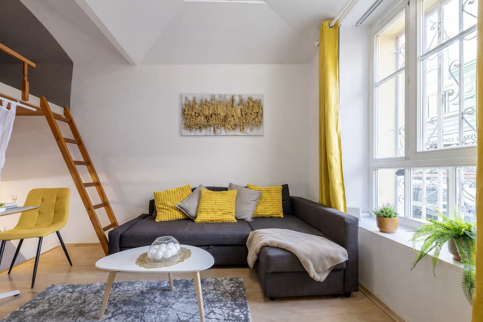 Pronájem bytu 25 m², Magistrů, Praha, Praha Pronájem bytu 25 m², Magistrů, Praha, Praha