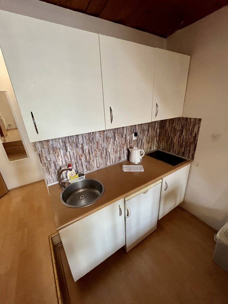 Pronájem bytu 25 m², Magistrů, Praha, Praha Pronájem bytu 25 m², Magistrů, Praha, Praha