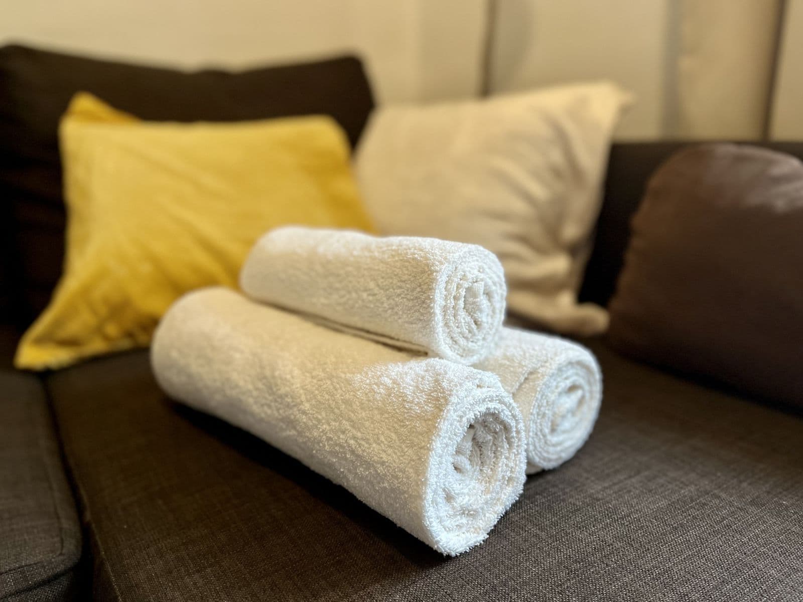 Pronájem bytu 25 m², Magistrů, Praha, Praha Pronájem bytu 25 m², Magistrů, Praha, Praha