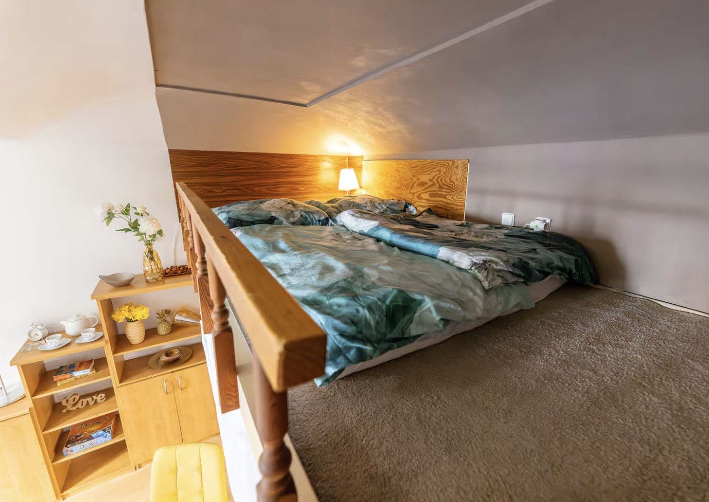 Pronájem bytu 25 m², Magistrů, Praha, Praha Pronájem bytu 25 m², Magistrů, Praha, Praha