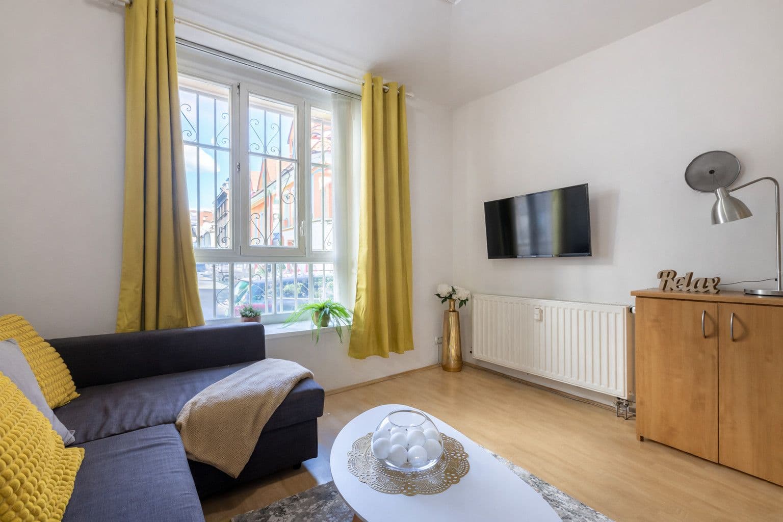 Pronájem bytu 25 m², Magistrů, Praha, Praha Pronájem bytu 25 m², Magistrů, Praha, Praha