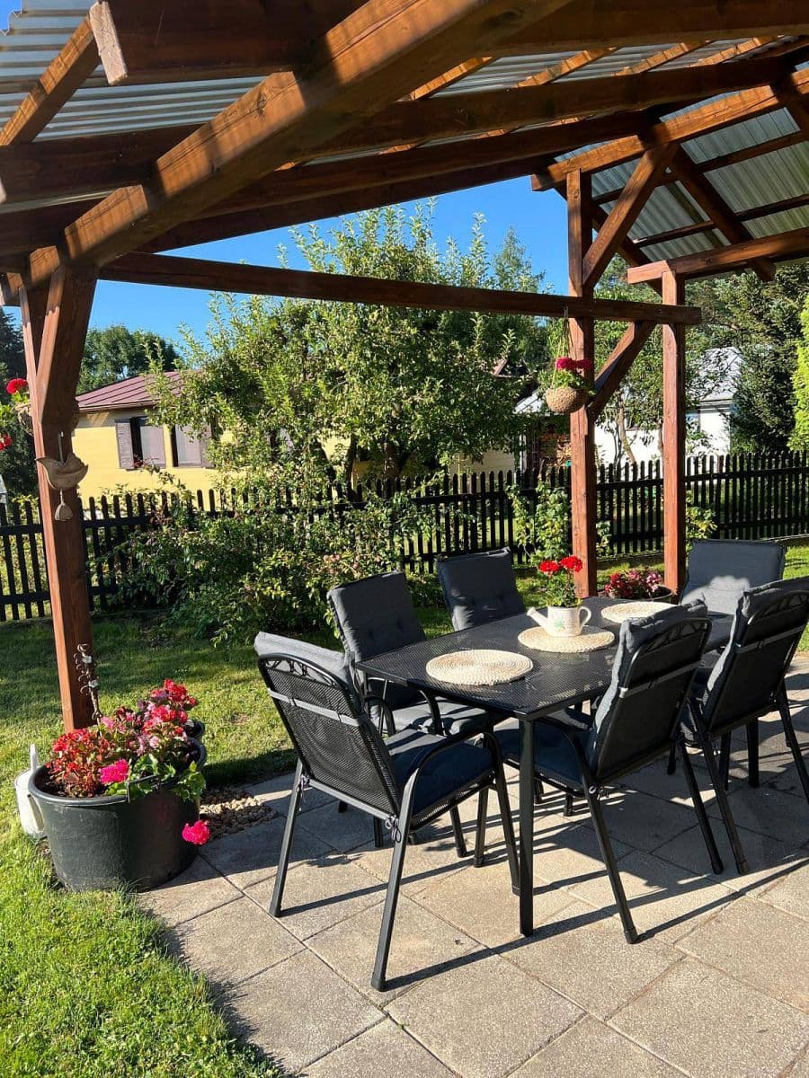 Pronájem chaty, chalupy, Březí nad Oslavou, Kraj Vysočina Pronájem chaty, chalupy, Březí nad Oslavou, Kraj Vysočina