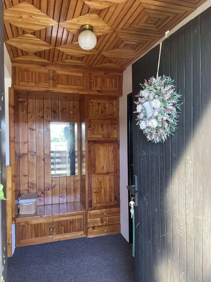 Pronájem chaty, chalupy, Březí nad Oslavou, Kraj Vysočina Pronájem chaty, chalupy, Březí nad Oslavou, Kraj Vysočina