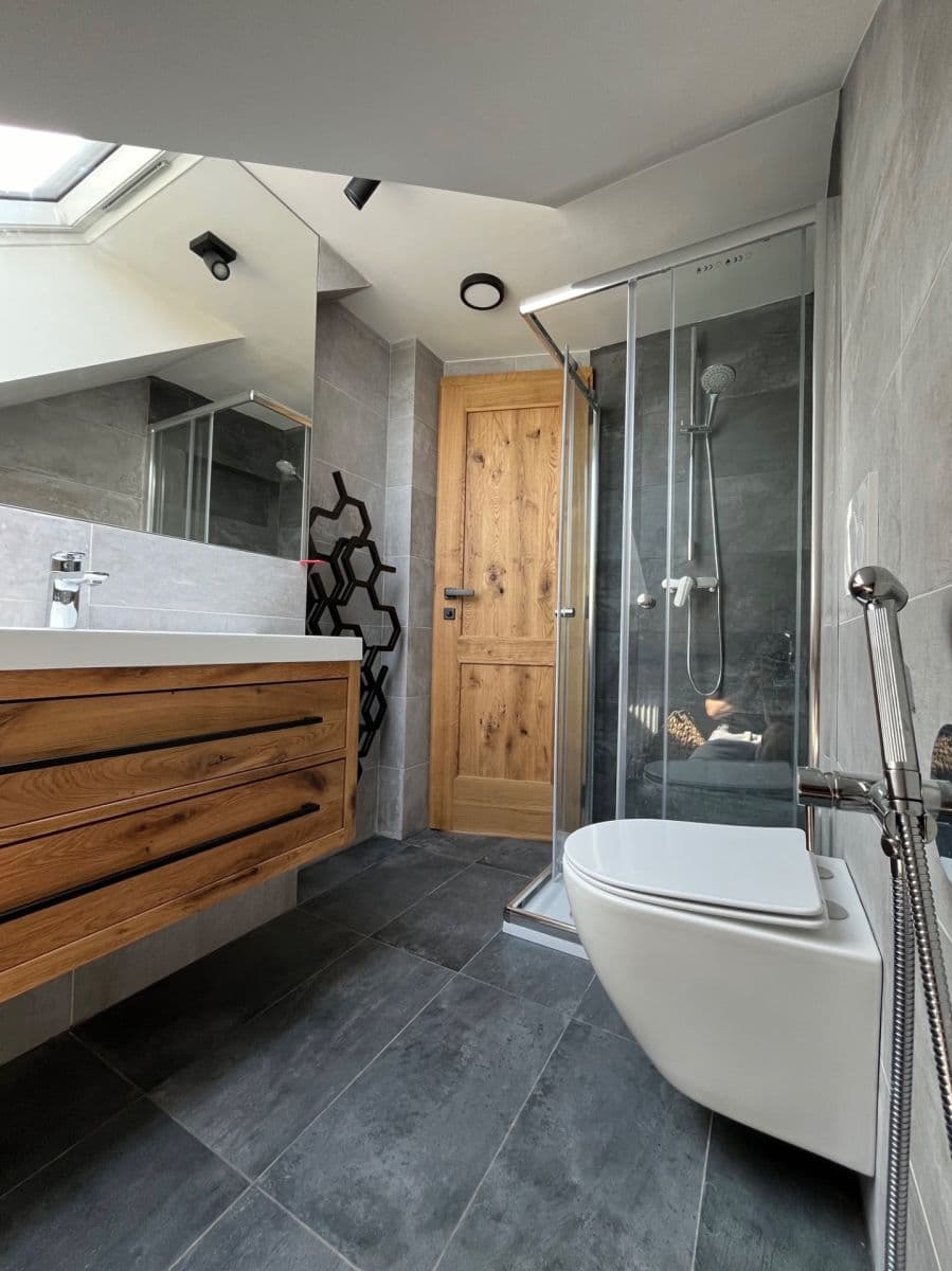 Pronájem bytu 4+kk 100 m², Pod Kavalírkou, Praha, Praha Pronájem bytu 4+kk 100 m², Pod Kavalírkou, Praha, Praha
