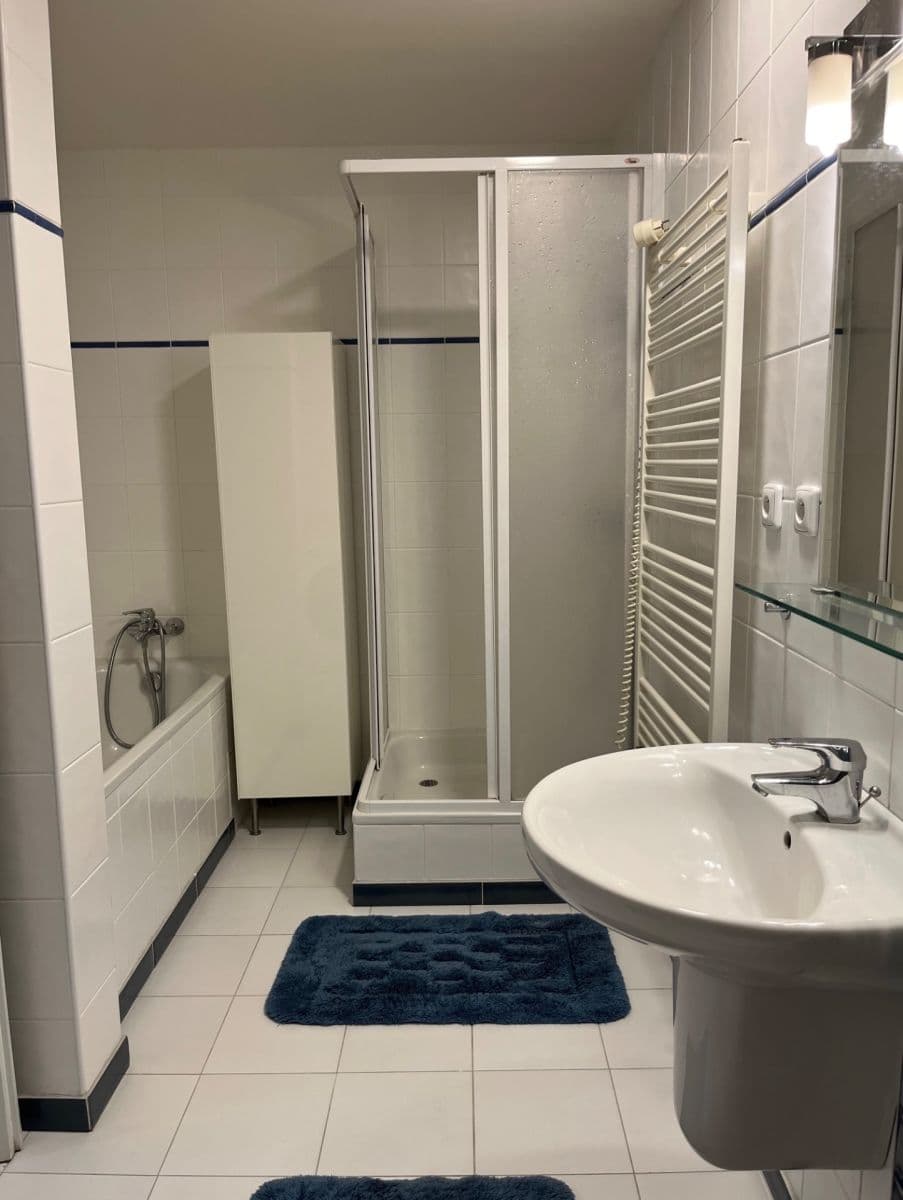 Pronájem bytu 4+kk 100 m², Pod Kavalírkou, Praha, Praha Pronájem bytu 4+kk 100 m², Pod Kavalírkou, Praha, Praha