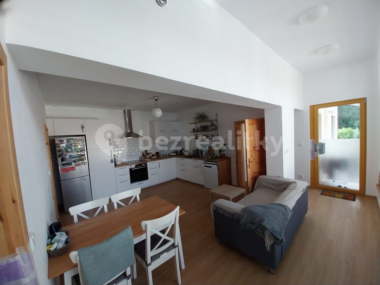 Pronájem domu 84 m², pozemek 150 m², Vršovická, Radostice, Jihomoravský kraj Pronájem domu 84 m², pozemek 150 m², Vršovická, Radostice, Jihomoravský kraj