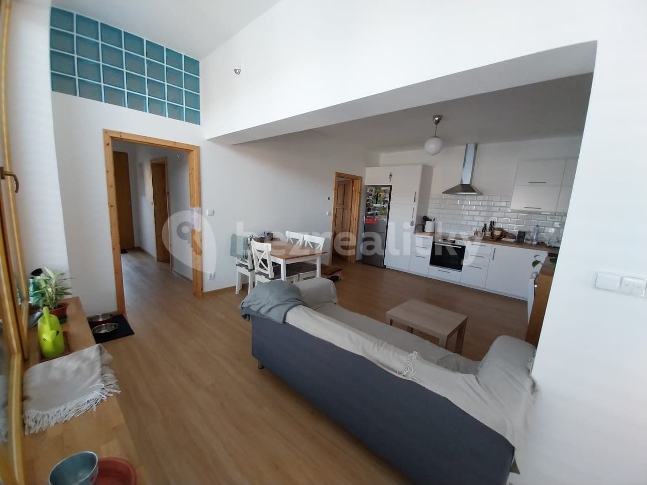 Pronájem domu 84 m², pozemek 150 m², Vršovická, Radostice, Jihomoravský kraj Pronájem domu 84 m², pozemek 150 m², Vršovická, Radostice, Jihomoravský kraj