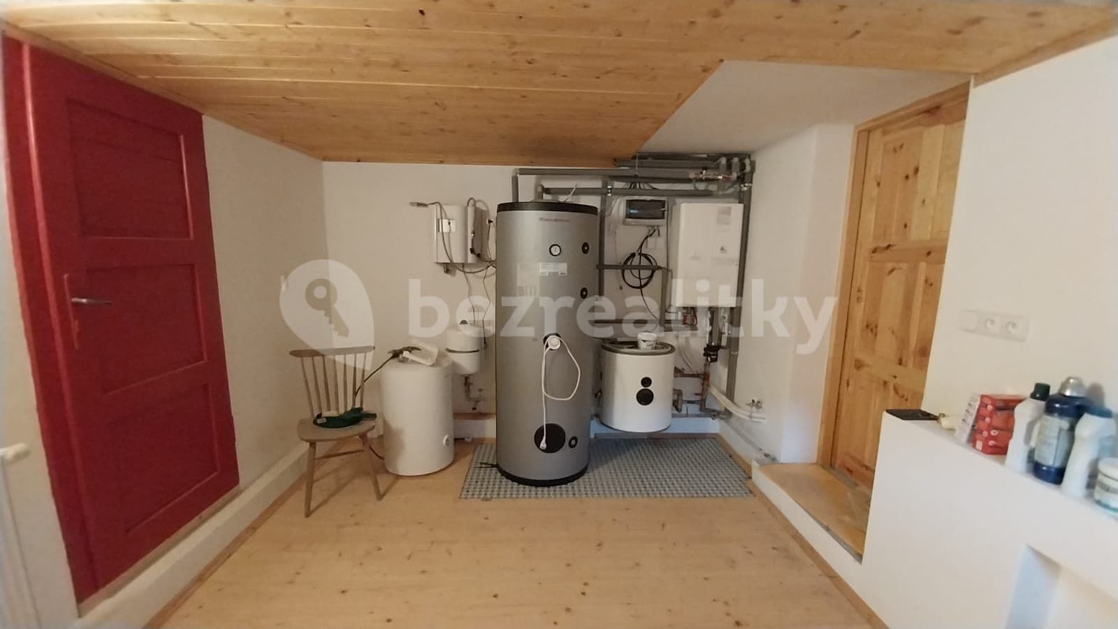 Pronájem domu 84 m², pozemek 150 m², Vršovická, Radostice, Jihomoravský kraj Pronájem domu 84 m², pozemek 150 m², Vršovická, Radostice, Jihomoravský kraj