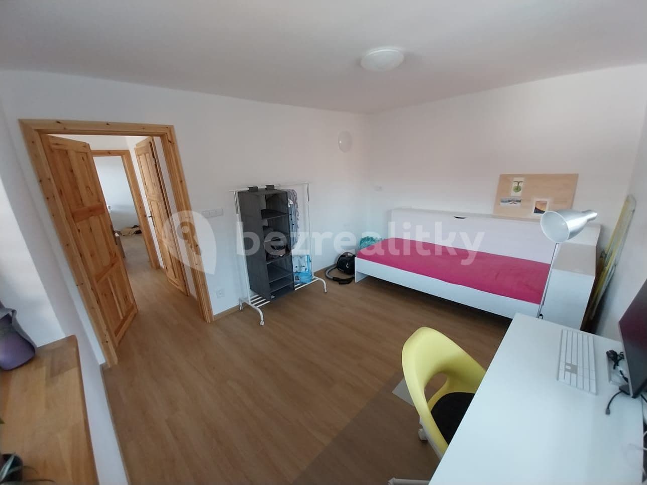 Pronájem domu 84 m², pozemek 150 m², Vršovická, Radostice, Jihomoravský kraj Pronájem domu 84 m², pozemek 150 m², Vršovická, Radostice, Jihomoravský kraj