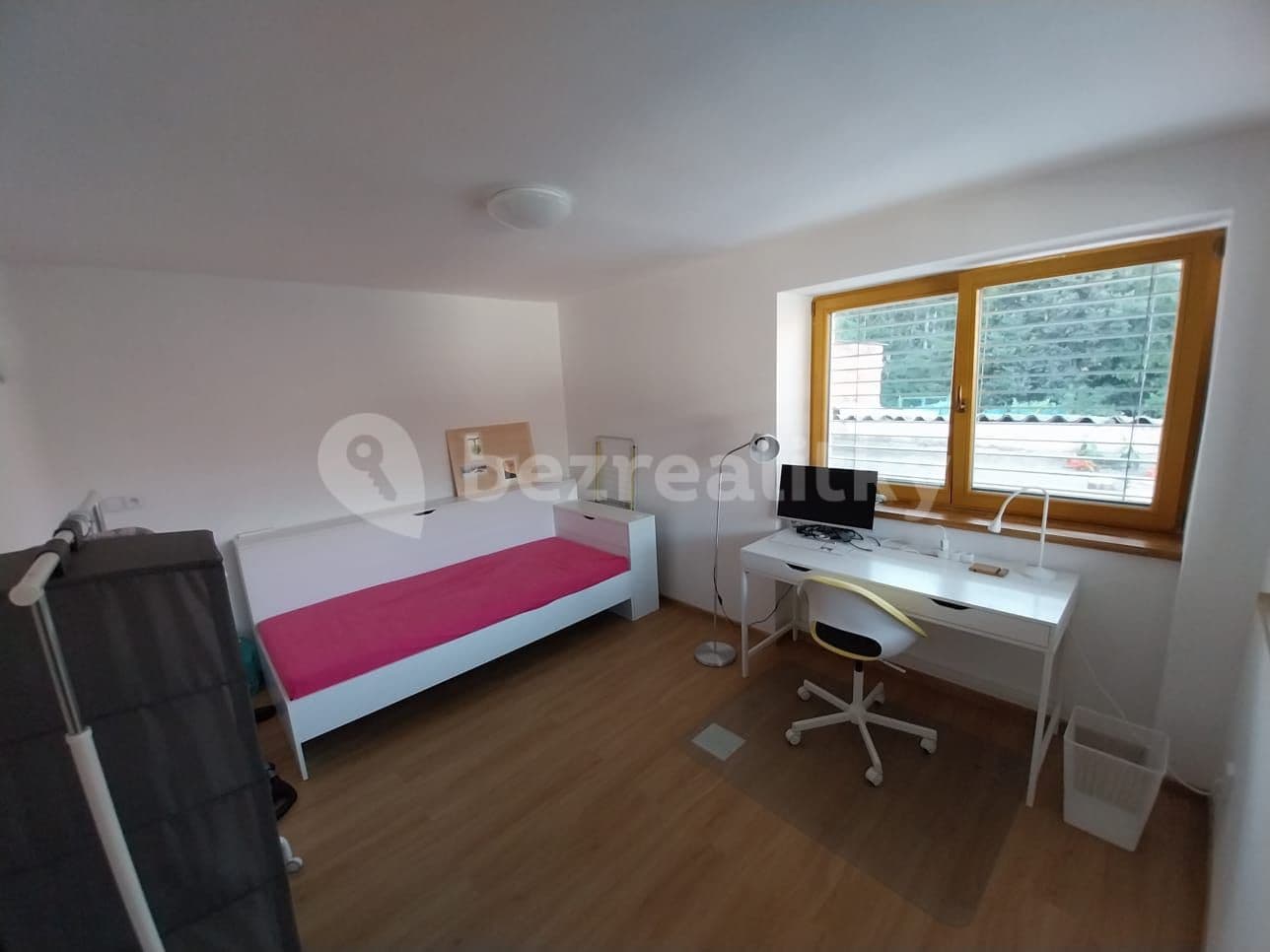 Pronájem domu 84 m², pozemek 150 m², Vršovická, Radostice, Jihomoravský kraj Pronájem domu 84 m², pozemek 150 m², Vršovická, Radostice, Jihomoravský kraj