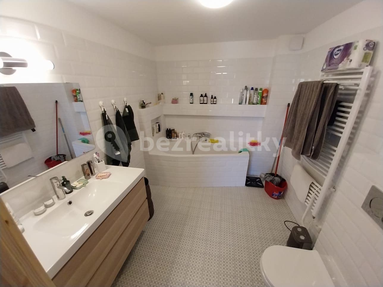 Pronájem domu 84 m², pozemek 150 m², Vršovická, Radostice, Jihomoravský kraj Pronájem domu 84 m², pozemek 150 m², Vršovická, Radostice, Jihomoravský kraj