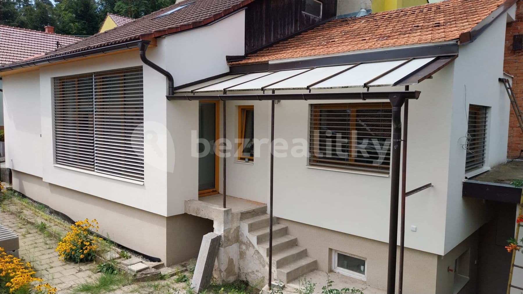 Pronájem domu 84 m², pozemek 150 m², Vršovická, Radostice, Jihomoravský kraj Pronájem domu 84 m², pozemek 150 m², Vršovická, Radostice, Jihomoravský kraj