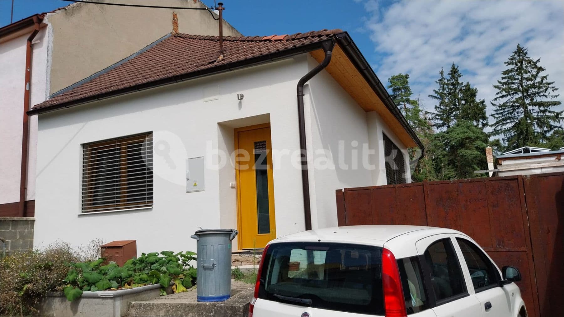 Pronájem domu 84 m², pozemek 150 m², Vršovická, Radostice, Jihomoravský kraj Pronájem domu 84 m², pozemek 150 m², Vršovická, Radostice, Jihomoravský kraj