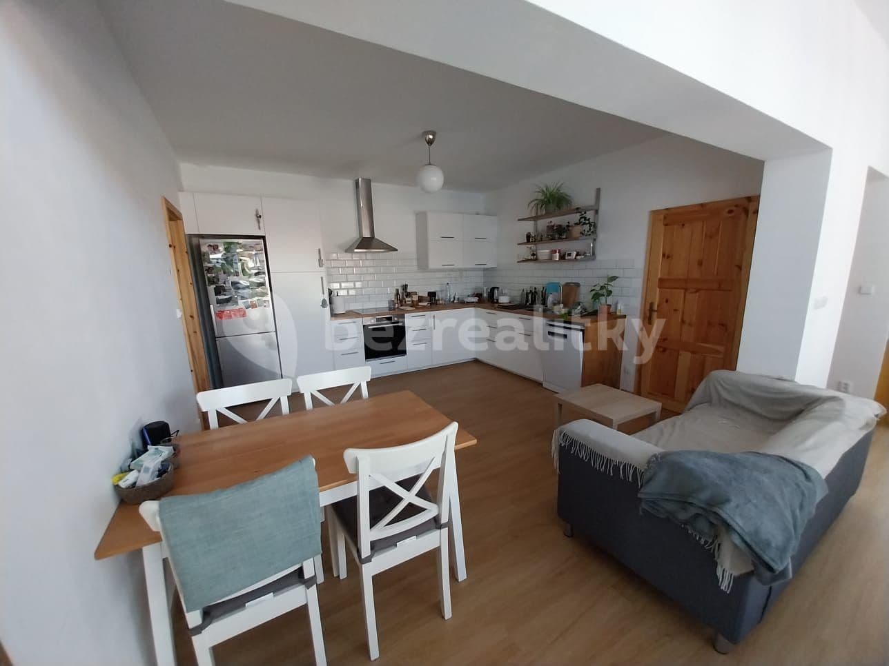 Pronájem domu 84 m², pozemek 150 m², Vršovická, Radostice, Jihomoravský kraj Pronájem domu 84 m², pozemek 150 m², Vršovická, Radostice, Jihomoravský kraj