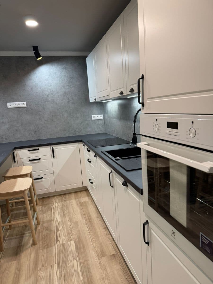 Prodej bytu 4+kk 83 m², Lidická, Kyjov, Jihomoravský kraj Prodej bytu 4+kk 83 m², Lidická, Kyjov, Jihomoravský kraj