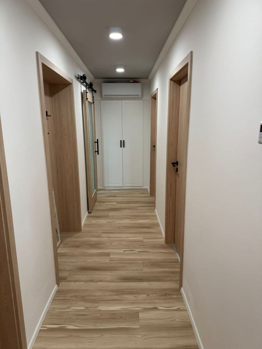 Prodej bytu 4+kk 83 m², Lidická, Kyjov, Jihomoravský kraj Prodej bytu 4+kk 83 m², Lidická, Kyjov, Jihomoravský kraj