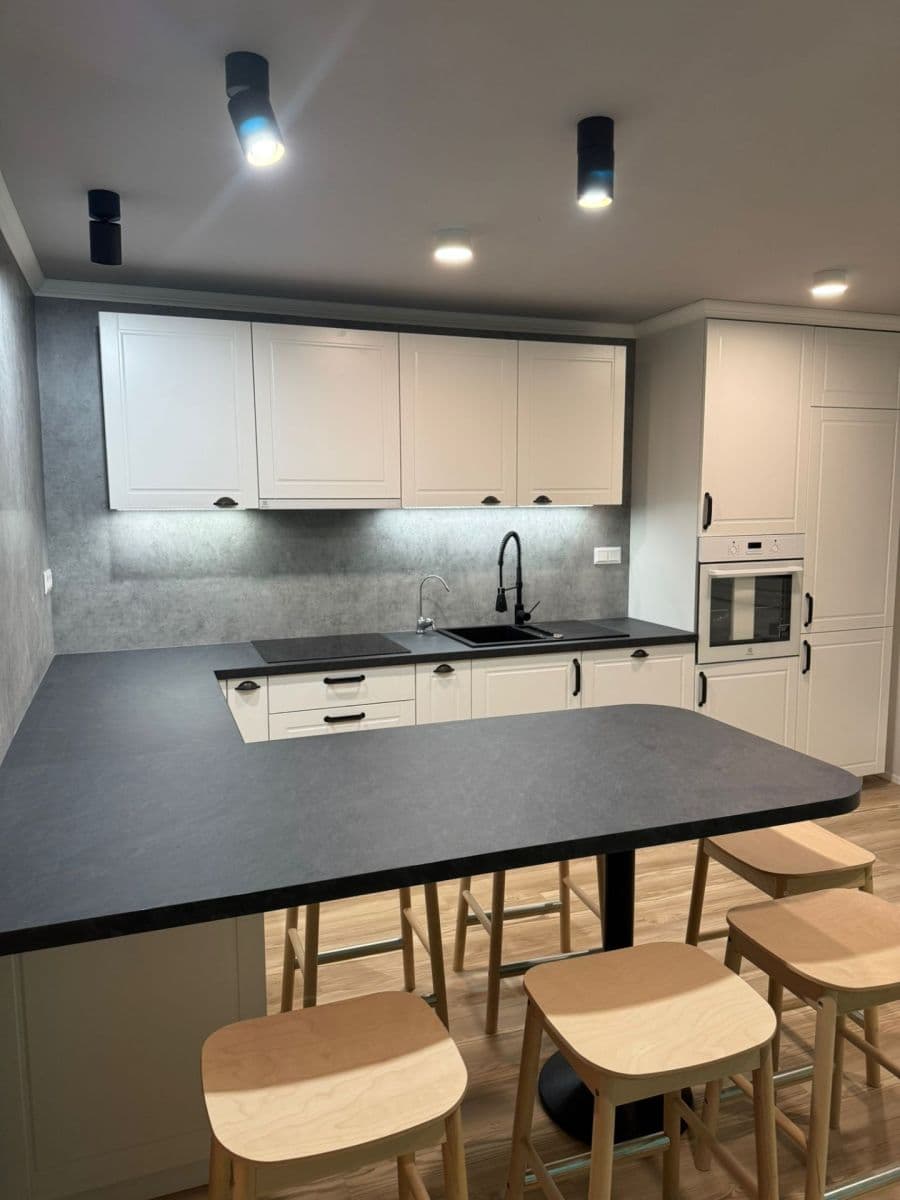 Prodej bytu 4+kk 83 m², Lidická, Kyjov, Jihomoravský kraj Prodej bytu 4+kk 83 m², Lidická, Kyjov, Jihomoravský kraj