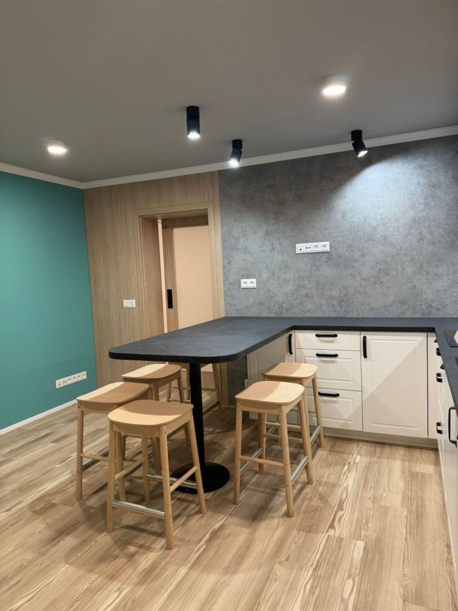 Prodej bytu 4+kk 83 m², Lidická, Kyjov, Jihomoravský kraj Prodej bytu 4+kk 83 m², Lidická, Kyjov, Jihomoravský kraj