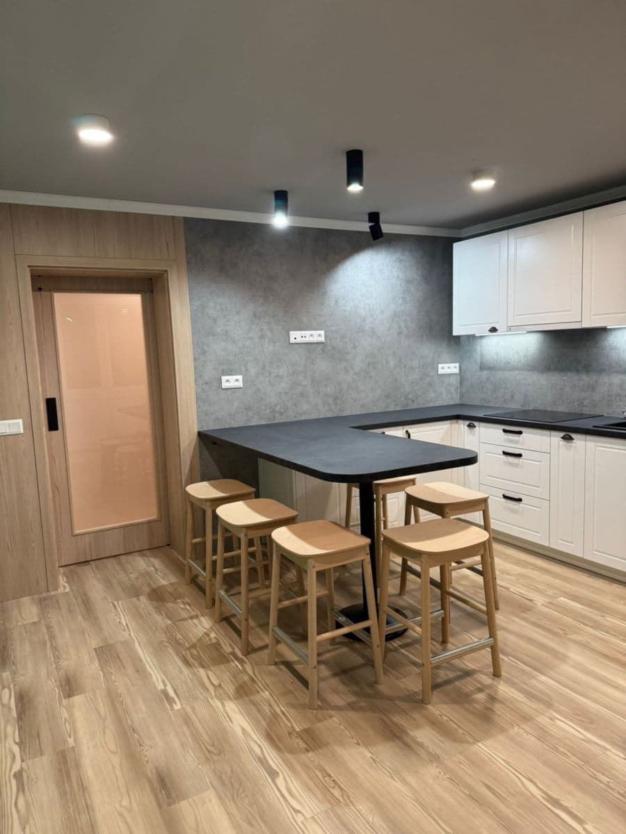 Prodej bytu 4+kk 83 m², Lidická, Kyjov, Jihomoravský kraj Prodej bytu 4+kk 83 m², Lidická, Kyjov, Jihomoravský kraj