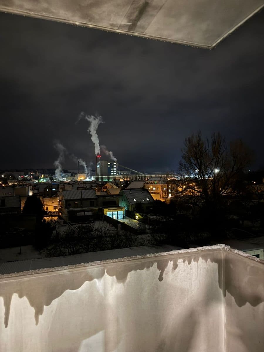 Prodej bytu 4+kk 83 m², Lidická, Kyjov, Jihomoravský kraj Prodej bytu 4+kk 83 m², Lidická, Kyjov, Jihomoravský kraj