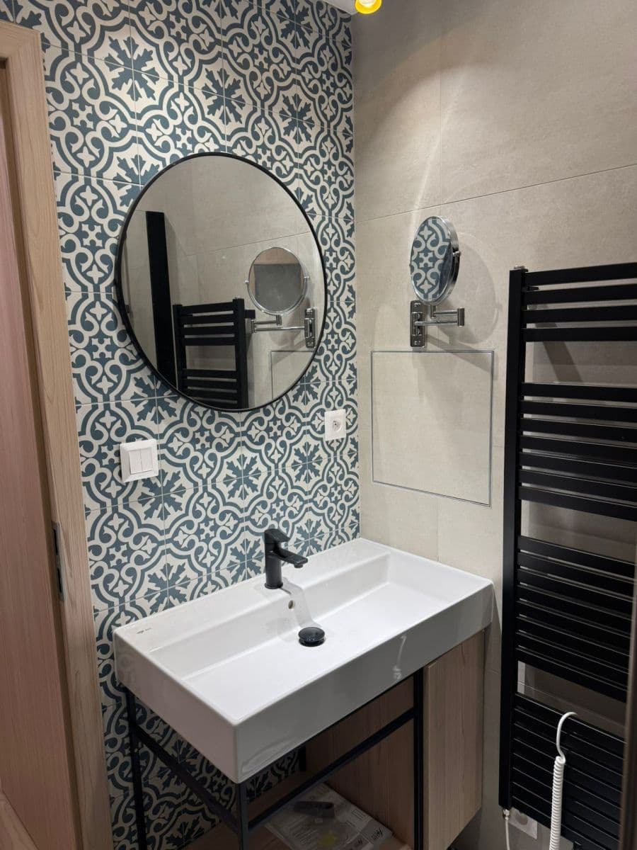 Prodej bytu 4+kk 83 m², Lidická, Kyjov, Jihomoravský kraj Prodej bytu 4+kk 83 m², Lidická, Kyjov, Jihomoravský kraj