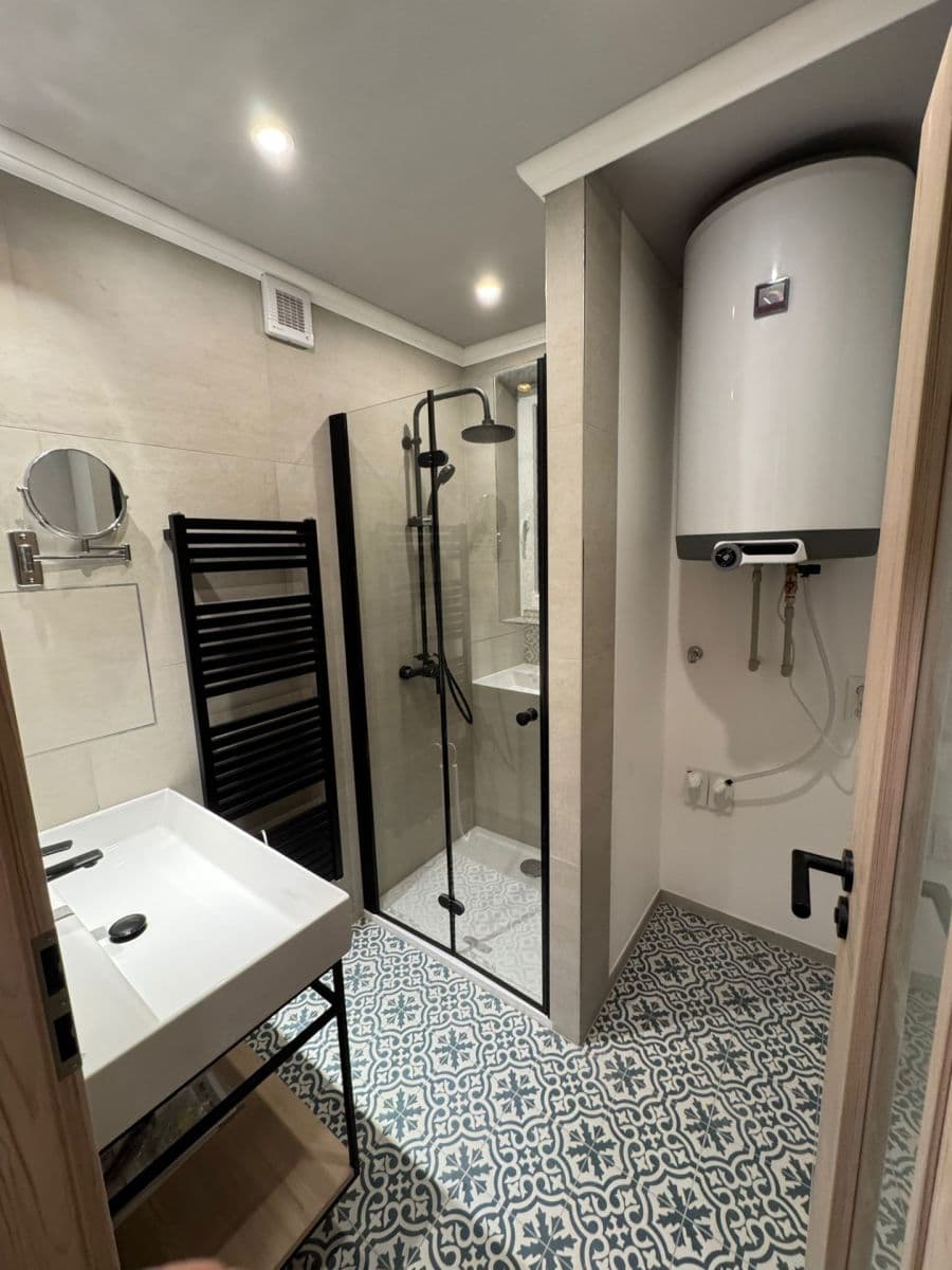 Prodej bytu 4+kk 83 m², Lidická, Kyjov, Jihomoravský kraj Prodej bytu 4+kk 83 m², Lidická, Kyjov, Jihomoravský kraj