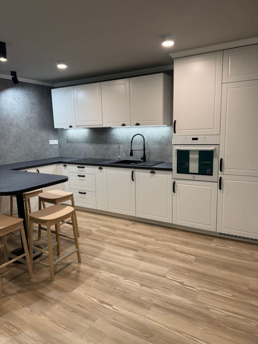 Prodej bytu 4+kk 83 m², Lidická, Kyjov, Jihomoravský kraj Prodej bytu 4+kk 83 m², Lidická, Kyjov, Jihomoravský kraj