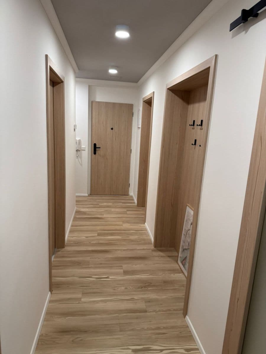 Prodej bytu 4+kk 83 m², Lidická, Kyjov, Jihomoravský kraj Prodej bytu 4+kk 83 m², Lidická, Kyjov, Jihomoravský kraj