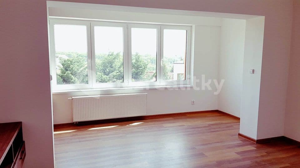 Pronájem bytu 2+1 54 m², Hejtmanská, Praha, Praha Pronájem bytu 2+1 54 m², Hejtmanská, Praha, Praha