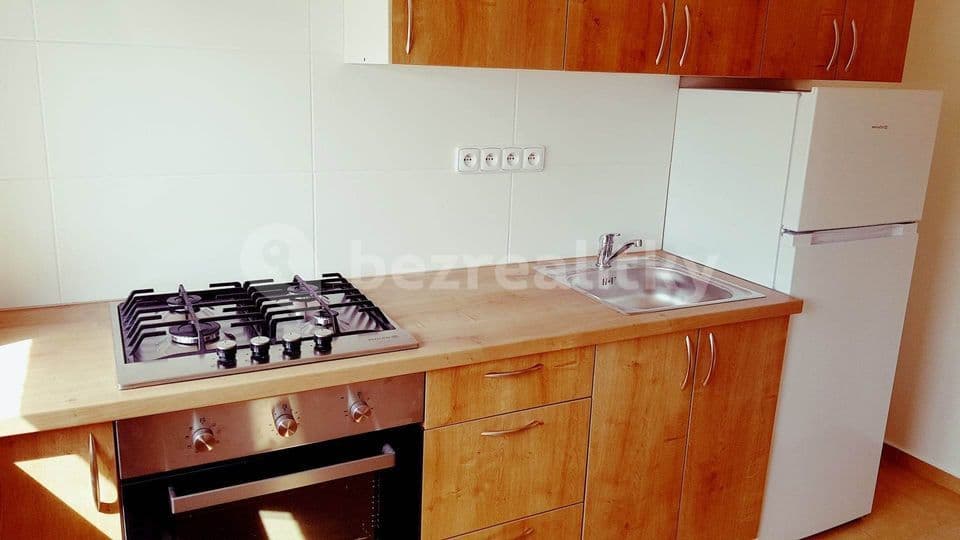 Pronájem bytu 2+1 54 m², Hejtmanská, Praha, Praha Pronájem bytu 2+1 54 m², Hejtmanská, Praha, Praha