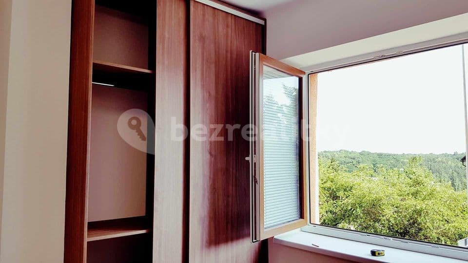 Pronájem bytu 2+1 54 m², Hejtmanská, Praha, Praha Pronájem bytu 2+1 54 m², Hejtmanská, Praha, Praha