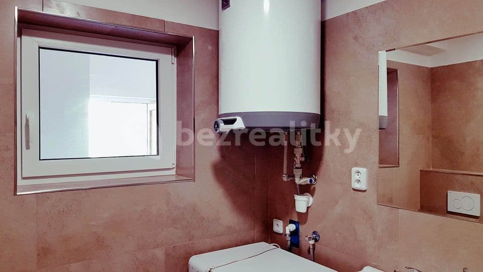 Pronájem bytu 2+1 54 m², Hejtmanská, Praha, Praha Pronájem bytu 2+1 54 m², Hejtmanská, Praha, Praha