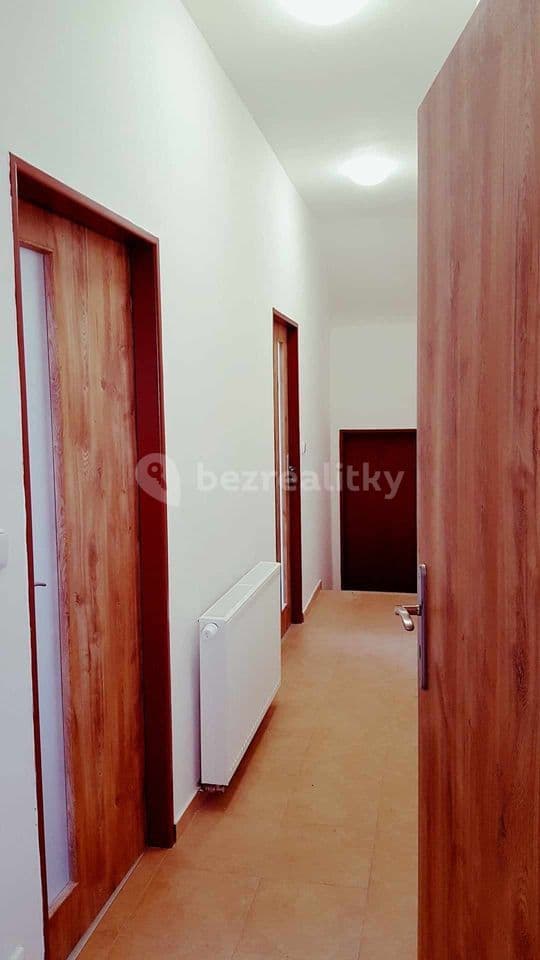 Pronájem bytu 2+1 54 m², Hejtmanská, Praha, Praha Pronájem bytu 2+1 54 m², Hejtmanská, Praha, Praha