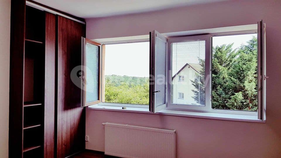 Pronájem bytu 2+1 54 m², Hejtmanská, Praha, Praha Pronájem bytu 2+1 54 m², Hejtmanská, Praha, Praha